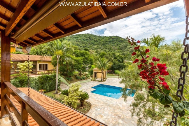 Imagem Casa com 3 Quartos à Venda, 610 m² em Portal Dos Nobres - Atibaia Imagem Casa com 3 Quartos à Venda, 610 m² em Portal Dos Nobres - Atibaia