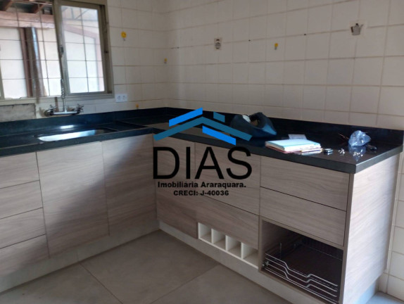 Imagem Casa com 4 Quartos à Venda, 190 m² em Parque Laranjeiras - Araraquara Imagem Casa com 4 Quartos à Venda, 190 m² em Parque Laranjeiras - Araraquara