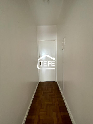Imagem Apartamento com 2 Quartos à Venda, 65 m² em Ipanema - Rio De Janeiro