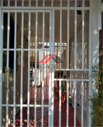 Imagem Apartamento com 2 Quartos à Venda, 43 m² em Jaraguá - São Paulo
