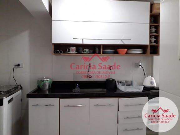 Imagem Apartamento com 2 Quartos à Venda, 50 m² em Vila Mariana - São Paulo