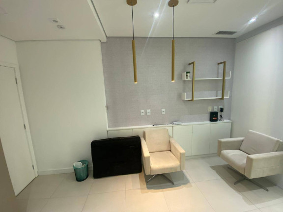 Imagem Sala Comercial à Venda, 46 m² em Alphaville - Barueri Imagem Sala Comercial à Venda, 46 m² em Alphaville - Barueri
