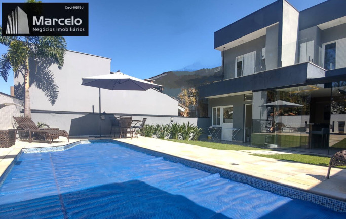 Imagem Casa de Condomínio com 4 Quartos à Venda, em Condomínio Aruã - Mogi Das Cruzes Imagem Casa de Condomínio com 4 Quartos à Venda, em Condomínio Aruã - Mogi Das Cruzes
