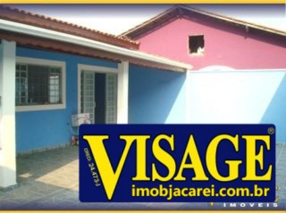 Imagem Casa com 2 Quartos à Venda, 155 m² em Jd. Sao Luiz - Jacareí Imagem Casa com 2 Quartos à Venda, 155 m² em Jd. Sao Luiz - Jacareí