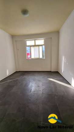 Imagem Apartamento com 1 Quarto à Venda, 45 m² em Centro - Niterói Imagem Apartamento com 1 Quarto à Venda, 45 m² em Centro - Niterói