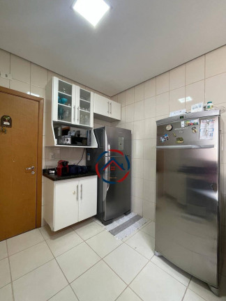 Imagem Apartamento com 3 Quartos à Venda, 146 m² em Jardim Mariana - Cuiabá Imagem Apartamento com 3 Quartos à Venda, 146 m² em Jardim Mariana - Cuiabá
