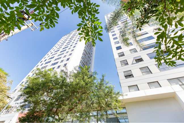 Imagem Apartamento com 2 Quartos à Venda, 70 m² em Jardim Das Acácias - São Paulo Imagem Apartamento com 2 Quartos à Venda, 70 m² em Jardim Das Acácias - São Paulo
