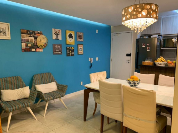 Imagem Apartamento com 2 Quartos à Venda, 67 m² em Vila Andrade - São Paulo
