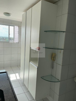 Imagem Apartamento com 3 Quartos à Venda, 69 m² em Piedade - Jaboatão Dos Guararapes