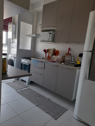 Imagem Apartamento com 2 Quartos à Venda, 60 m² em Vila Boa Vista - Barueri Imagem Apartamento com 2 Quartos à Venda, 60 m² em Vila Boa Vista - Barueri