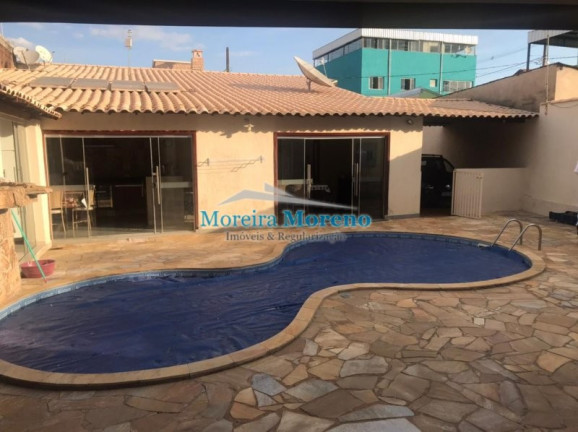 Imagem Casa com 5 Quartos à Venda, 474 m² em Centro - São Sebastião Da Bela Vista Imagem Casa com 5 Quartos à Venda, 474 m² em Centro - São Sebastião Da Bela Vista