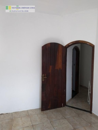Imagem Sobrado com 3 Quartos à Venda, 226 m² em Ipiranga - São Paulo Imagem Sobrado com 3 Quartos à Venda, 226 m² em Ipiranga - São Paulo