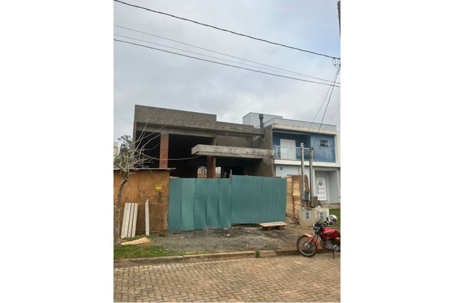 Imagem Casa com 3 Quartos à Venda,  em Tarumã - Viamão
