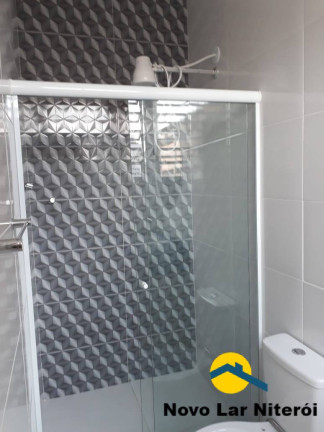 Imagem Casa com 3 Quartos à Venda, 138 m² em Santa Rosa - Niterói