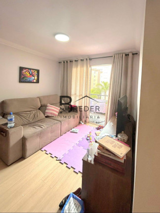 Apartamento com 2 Quartos à Venda, 56 m² em Veloso - Osasco