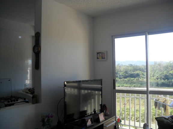 Imagem Apartamento com 2 Quartos à Venda, 45 m² em Vila Mogilar - Mogi Das Cruzes Imagem Apartamento com 2 Quartos à Venda, 45 m² em Vila Mogilar - Mogi Das Cruzes