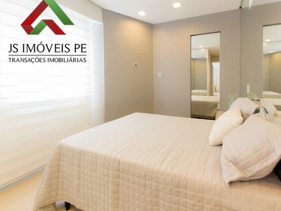Imagem Imóvel com 3 Quartos à Venda, 89 m² em Rosarinho - Recife