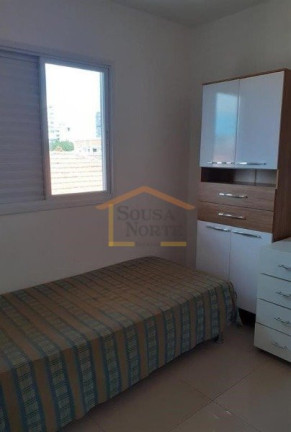 Imagem Apartamento com 2 Quartos à Venda, 37 m² em Casa Verde - São Paulo Imagem Apartamento com 2 Quartos à Venda, 37 m² em Casa Verde - São Paulo