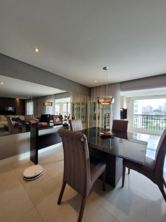 Imagem Apartamento com 3 Quartos à Venda, 172 m² em Vila Ema - São José Dos Campos