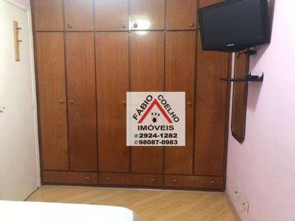 Imagem Apartamento com 2 Quartos à Venda, 56 m² em Pedreira - São Paulo Imagem Apartamento com 2 Quartos à Venda, 56 m² em Pedreira - São Paulo