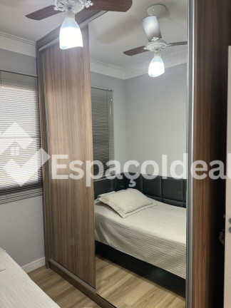 Imagem Apartamento com 2 Quartos à Venda, 49 m² em Jardim Terra Branca - Bauru Imagem Apartamento com 2 Quartos à Venda, 49 m² em Jardim Terra Branca - Bauru