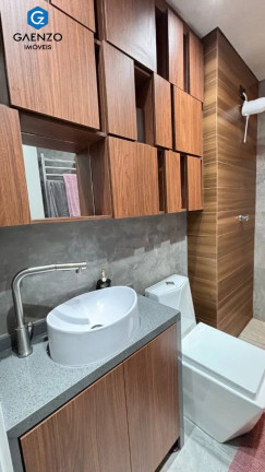 Imagem Apartamento com 1 Quarto à Venda, 26 m² em Bonfim - Osasco Imagem Apartamento com 1 Quarto à Venda, 26 m² em Bonfim - Osasco