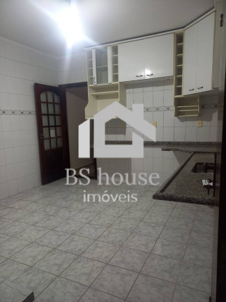 Imagem Casa com 2 Quartos à Venda, 125 m² em Parque Capuava - Santo André Imagem Casa com 2 Quartos à Venda, 125 m² em Parque Capuava - Santo André