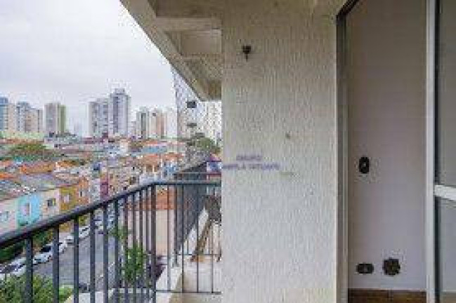 Imagem Apartamento com 3 Quartos à Venda, 61 m² em Mooca - São Paulo Imagem Apartamento com 3 Quartos à Venda, 61 m² em Mooca - São Paulo