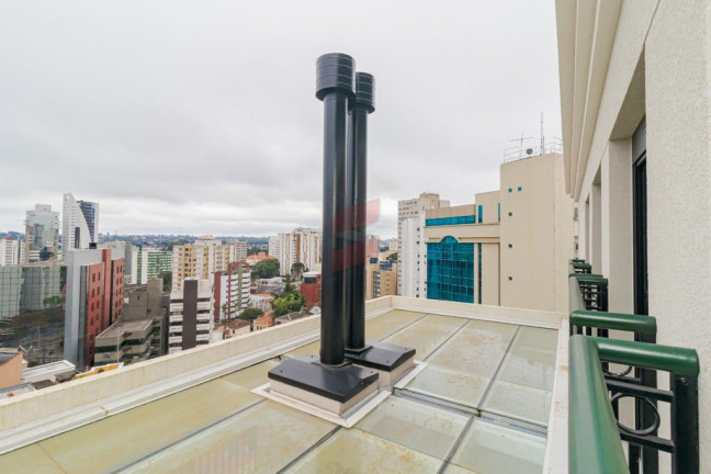 Imagem Cobertura com 3 Quartos à Venda, 163 m² em Alto Da Glória - Curitiba Imagem Cobertura com 3 Quartos à Venda, 163 m² em Alto Da Glória - Curitiba