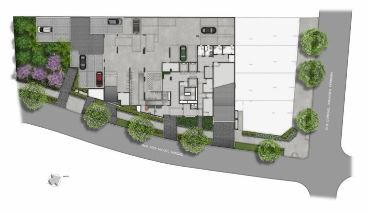 Imagem Imóvel com 3 Quartos à Venda, 69 m² em Chácara Klabin - São Paulo Imagem Imóvel com 3 Quartos à Venda, 69 m² em Chácara Klabin - São Paulo
