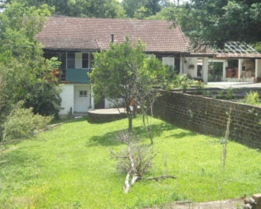 Imagem Casa com 2 Quartos à Venda, 100 m² em Logradouro - Nova Petrópolis Imagem Casa com 2 Quartos à Venda, 100 m² em Logradouro - Nova Petrópolis