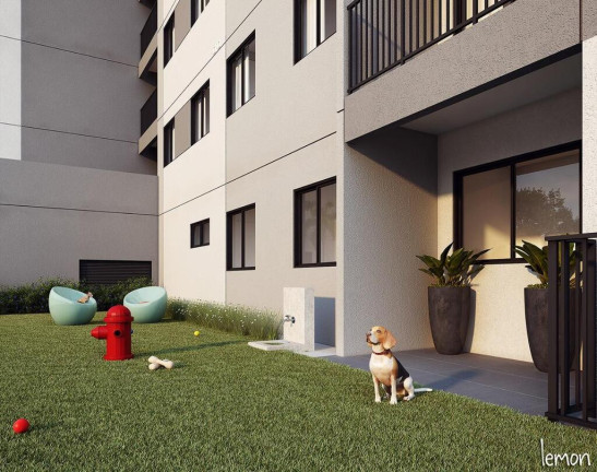 Imagem Imóvel com 2 Quartos à Venda, 43 m² em Lapa - São Paulo Imagem Imóvel com 2 Quartos à Venda, 43 m² em Lapa - São Paulo
