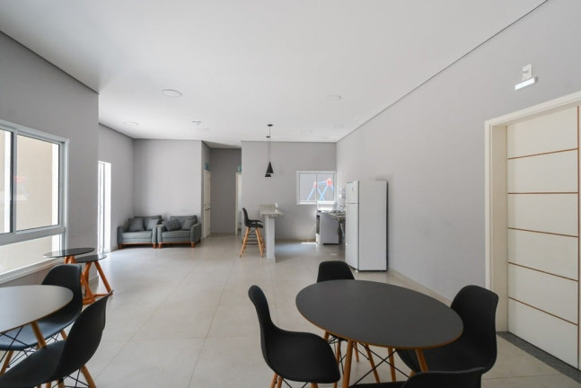 Imagem Imóvel com 2 Quartos à Venda, 53 m² em Vila Nair - São Paulo Imagem Imóvel com 2 Quartos à Venda, 53 m² em Vila Nair - São Paulo
