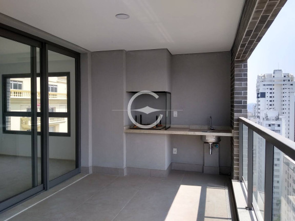 Imagem Apartamento com 3 Quartos à Venda, 141 m² em Brooklin - São Paulo Imagem Apartamento com 3 Quartos à Venda, 141 m² em Brooklin - São Paulo