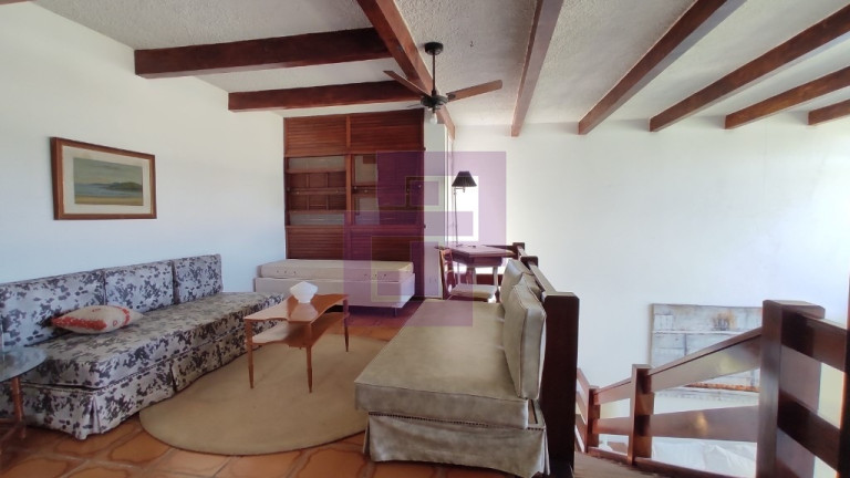 Imagem Sobrado com 3 Quartos para Alugar, 375 m² em Enseada - Guarujá