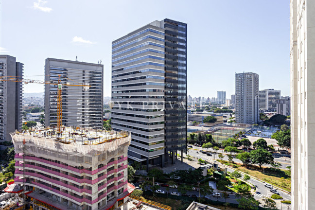 Imagem Apartamento com 4 Quartos à Venda, 158 m² em Jardim Das Perdizes - São Paulo