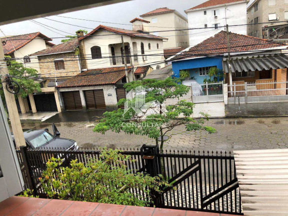 Imagem Casa com 2 Quartos à Venda, 66 m² em Vila Valença - São Vicente Imagem Casa com 2 Quartos à Venda, 66 m² em Vila Valença - São Vicente
