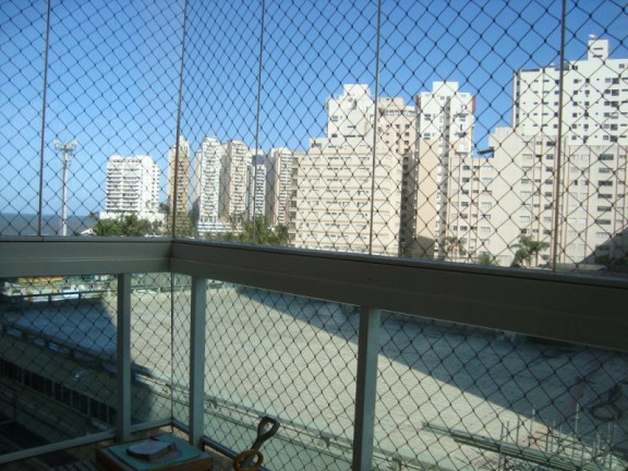 Imagem Apartamento com 2 Quartos à Venda, 78 m² em Vila Alzira - Guarujá