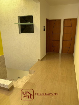 Imagem Casa com 4 Quartos à Venda, 150 m² em Jardim Dos Abreus - Caieiras Imagem Casa com 4 Quartos à Venda, 150 m² em Jardim Dos Abreus - Caieiras