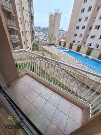 Imagem Apartamento com 2 Quartos à Venda, 48 m² em Vila Carmosina - São Paulo Imagem Apartamento com 2 Quartos à Venda, 48 m² em Vila Carmosina - São Paulo