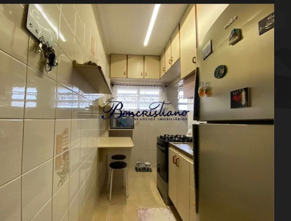 Imagem Apartamento com 2 Quartos à Venda,  em Santana - Sao Paulo