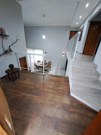 Imagem Casa de Condomínio com 3 Quartos à Venda, 300 m² em Jardim Tarumã - Jundiaí Imagem Casa de Condomínio com 3 Quartos à Venda, 300 m² em Jardim Tarumã - Jundiaí
