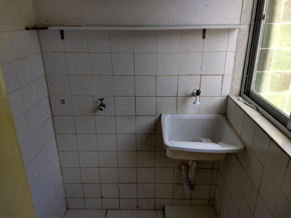 Imagem Apartamento com 3 Quartos à Venda, 82 m² em Piedade - Jaboatão Dos Guararapes