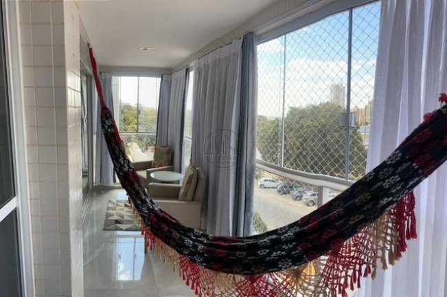 Imagem Apartamento à Venda, 67 m² em Norte (águas Claras) - Brasília Imagem Apartamento à Venda, 67 m² em Norte (águas Claras) - Brasília