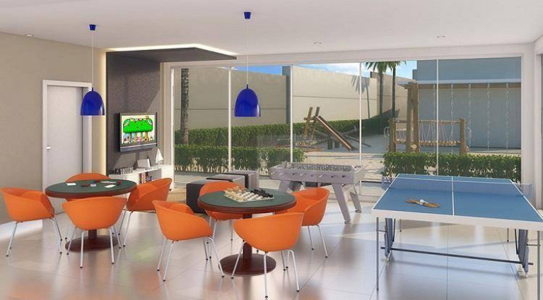Imagem Apartamento com 3 Quartos para Alugar, 62 m² em Reserva Vista Verde - Indaiatuba Imagem Apartamento com 3 Quartos para Alugar, 62 m² em Reserva Vista Verde - Indaiatuba