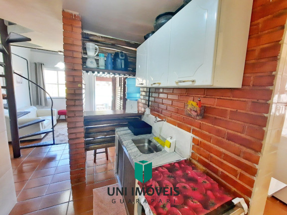 Imagem Apartamento com 2 Quartos à Venda, 70 m² em Nova Guarapari - Guarapari