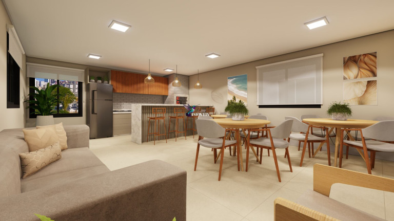 Imagem Apartamento com 2 Quartos à Venda, 67 m² em Centro - Passo De Torres Imagem Apartamento com 2 Quartos à Venda, 67 m² em Centro - Passo De Torres