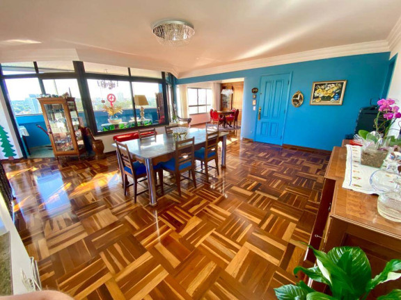 Imagem Apartamento com 3 Quartos à Venda, 273 m² em Centro - Sorocaba Imagem Apartamento com 3 Quartos à Venda, 273 m² em Centro - Sorocaba