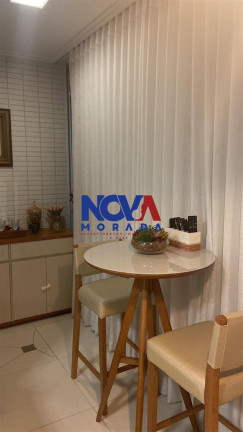 Imagem Apartamento com 3 Quartos à Venda, 83 m² em Praia De Itaparica - Vila Velha