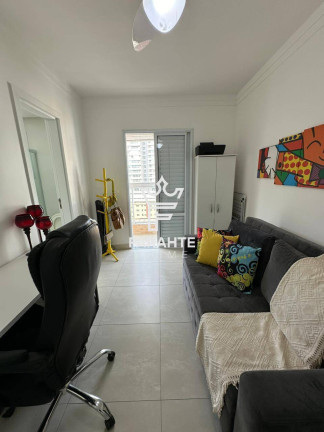 Imagem Apartamento com 3 Quartos à Venda, 132 m² em Canto Do Forte - Praia Grande Imagem Apartamento com 3 Quartos à Venda, 132 m² em Canto Do Forte - Praia Grande